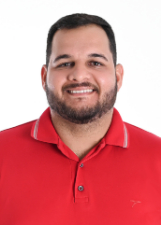Retrato de GORDINHO DE DÉ PRAZER
