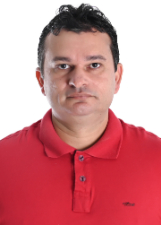 Retrato de ROSEANDRO