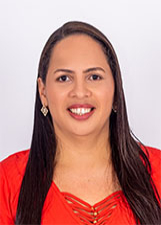 Retrato de FABIANA DA ESTIVA