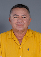 Retrato de JORGE GUABIRABA