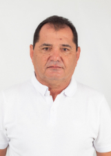 Retrato de DANILO ROLIM