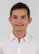 Retrato de JOÃO PEDRO FIRMINO RAMALHO