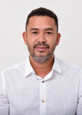 Retrato de ABEL SALES
