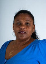 Retrato de NÔ DE CUPISSURA