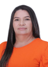 Retrato de GEOVANIA CAVALCANTE