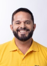 Retrato de CENILDO