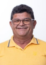 Retrato de RONALDO DO DOCE