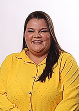 Retrato de ISLANNA BARBOSA