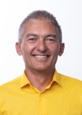 Retrato de CASSIANO VILAR