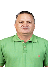Retrato de MARCIO DE ZÉLIA