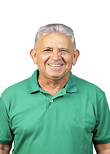 Retrato de LULA