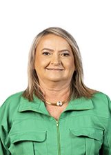 Retrato de ANAZILDA QUEIROZ