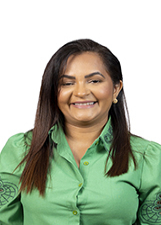 Retrato de DENIZE GONÇALVES