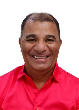 Retrato de RIVALDO CAMPOS