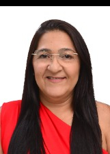 Retrato de SOLANGE DO SINDICATO