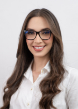Retrato de THATY CORDEIRO