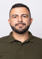 Retrato de PROFESSOR ALLAN