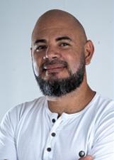 Retrato de NEL BATERA