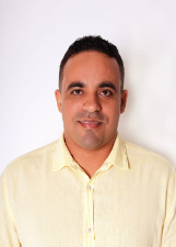 Retrato de ALISSON GOMES