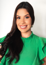 Retrato de DJÁ MOURA