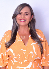 Retrato de TÂNIA DO PROFESSOR JOSA