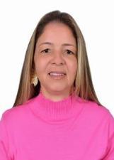 Retrato de ROSA ALEIXO