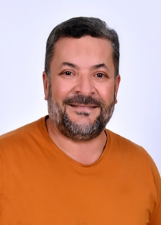 Retrato de PAULO SERGIO