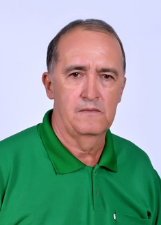 Retrato de NEM DE JULIA