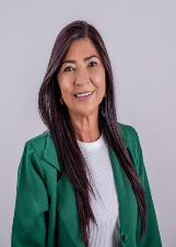 Retrato de NADEJE DE BERO