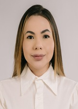 Retrato de SHEILA GOMES
