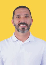Retrato de BRUNO WANDERLEY
