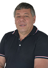 Retrato de NILDO DO ÔNIBUS