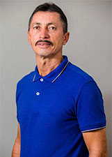 Retrato de JOSINALDO VAQUEIRO