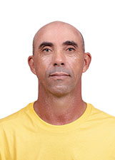 Retrato de DAMIÃO DO POVO