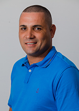Retrato de IVANILSON DE JENIPAPO
