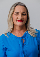 Retrato de LUCIANA BRITO