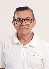 Retrato de EDIBERTO