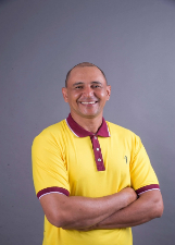 Retrato de JUNIOR PEREIRA