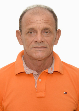 Retrato de ZÉ RAMOS