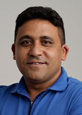Retrato de JOÃO PAULO