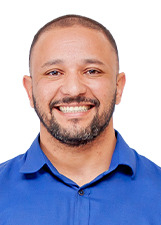 Retrato de DR CARLOS AUGUSTO