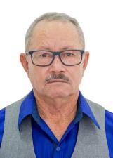 Retrato de GALEGO PRATEADO