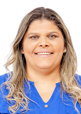 Retrato de VANIA DE ZÉ REGO