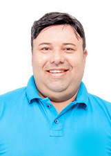 Retrato de NEGÃO DE BENONE