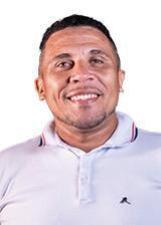 Retrato de FERNANDO DO ARROZ