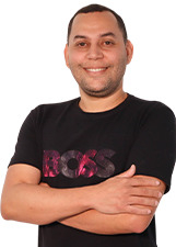 Retrato de KELSON