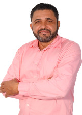 Retrato de ISAÍAS TEIXEIRA