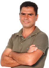 Retrato de RODINEY