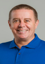 Retrato de JOÃO ALMEIDA