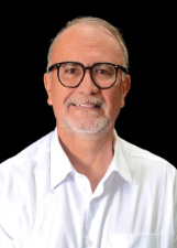 Retrato de MARCÍLIO DO HBE